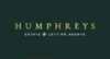 Humphreys Logo